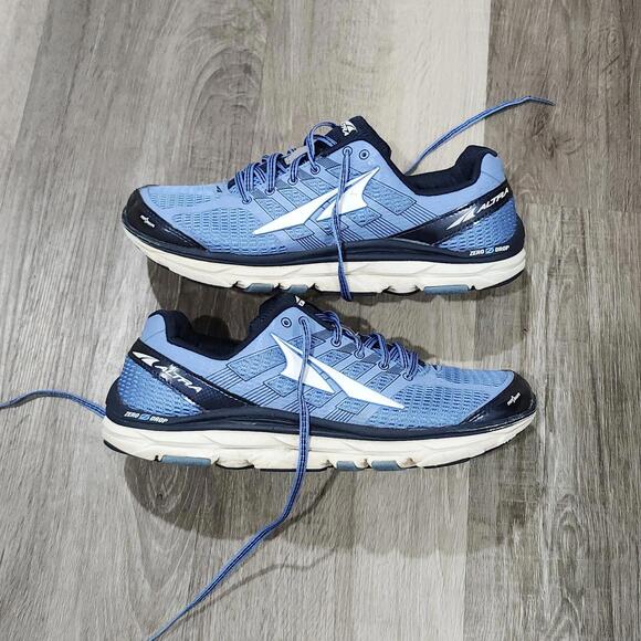 Altra Provision 3 Womens 9 Running Gym Exercise Athletic Shoes AFW1745C-4 - Picture 1 of 7